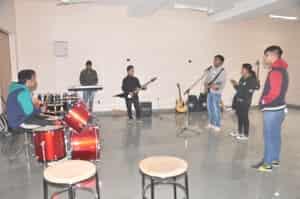 KCC Institute of Legal & Higher Education Greater Noida Some Moments photo 7